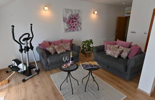 Apartmani Lucija - Foto 31