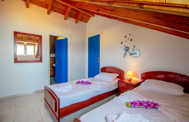 George Apartments - Foto 4