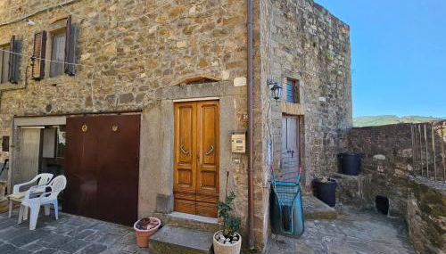 casa con 2 camere in borgo medievale - Foto 5