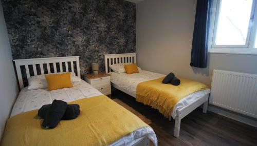 Pollan-Na Clach Cabin - Foto 5