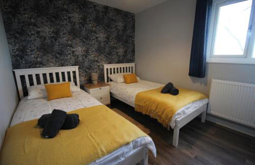 Pollan-Na Clach Cabin - Foto 5