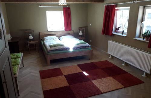 Ferienwohnung am Pochebach - Foto 17