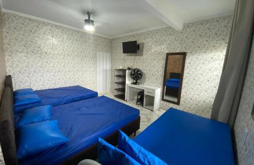 Casa simples e aconchegante 1 quarto, ar condicionado - Foto 13