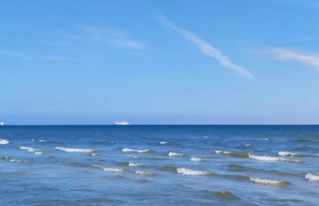 6 Person Holiday Home in Frederikshavn-by Traum - Foto 46