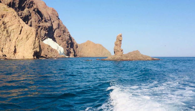 Cabo de Gata Boat Trip - Foto 3