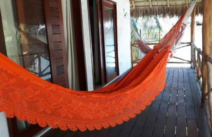 Bangalôs da Barra 10 - Praia de Barra Grande - Piauí - Photo 17