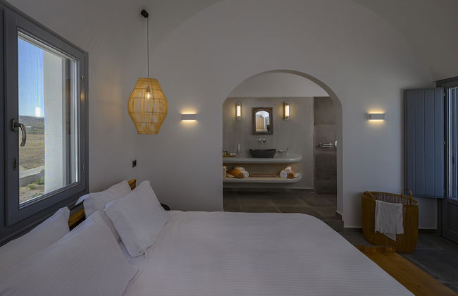 Anemi Vine Villas - Foto 17