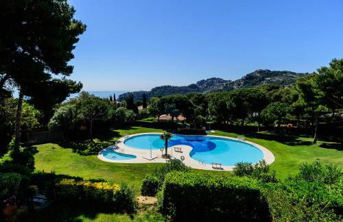 A-24 BEGUR AIGUABLAVA 6 pax - Foto 30