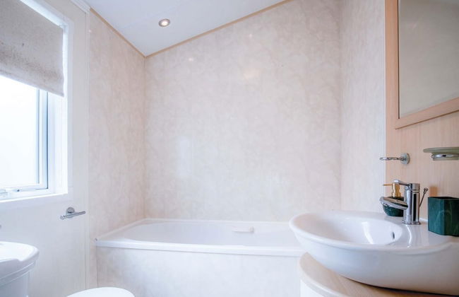 2 Manor Lodge - 2 Bedroom Lodge - Pendine - Foto 29