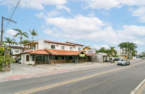 Apartamento com varanda - Foto 9