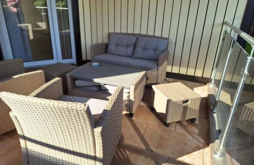 Sonnenhof Haus 1 - EG - Foto 8