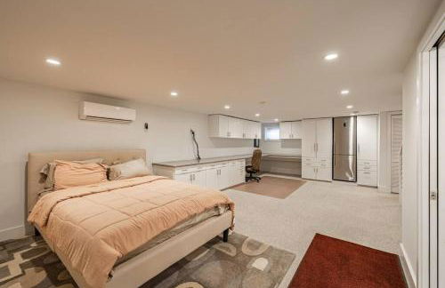 Beautiful 4BR Entire House in DC - Foto 25