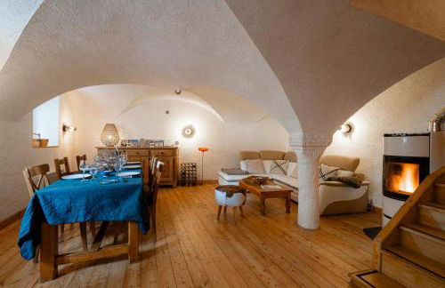 Maison avec 2 chambres dans un village préservé - Foto 1