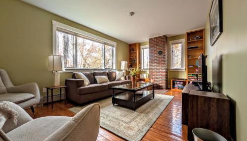 Acadia Hiking Hideaway 1 dog ok sleeps 6 family - Foto 2