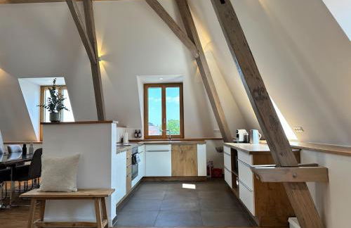 TRULY - Viel Platz für Business & Familie - Modern, Garage, Fahrstuhl - Foto 18