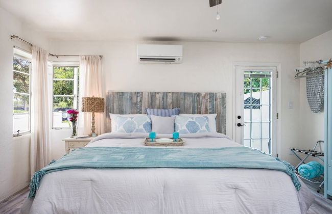 Pelican Gardens Studio 3 on Lido Key - Foto 5