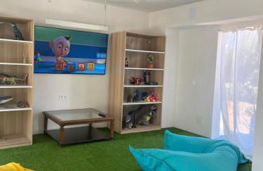 Villa Levinor - Photo 14