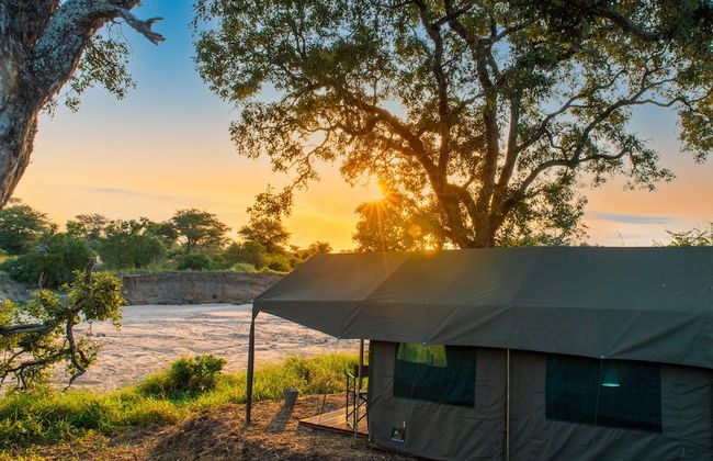 Kruger Untamed - Tshokwane River Camp - Photo 59