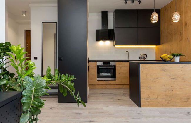 Grójecka Studio Warsaw by Renters - Foto 20