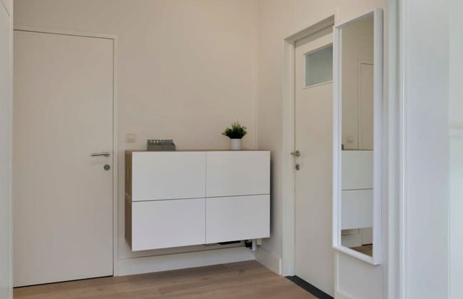 Sunny and Stylish Studio at the Zeedijk of Knokke - Foto 18