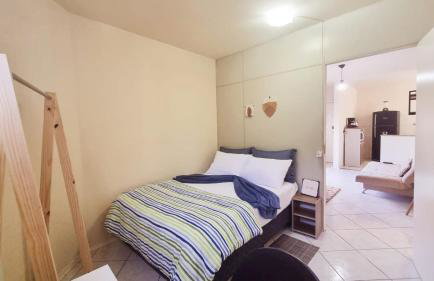 Residencial Cristina's-Apartamentos de 2-3 Quartos equipados com WiFi Garagem-Excelente Localização - Photo 26