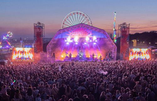 Sea Escape The Tardiis Beachfront location Aberavon beach Sea Views Driveway parking - Foto 38