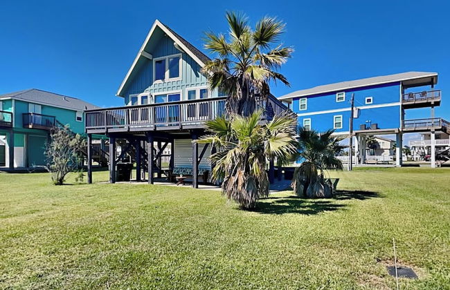 Bj's Beach House - Foto 1