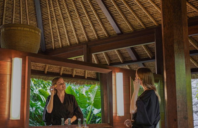 Kayumanis Ubud Private Villas & Spa - Foto 76