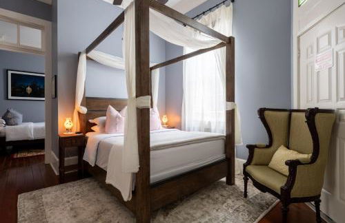 Luxury Historic Shotgun Home in Lower Garden District - Foto 2