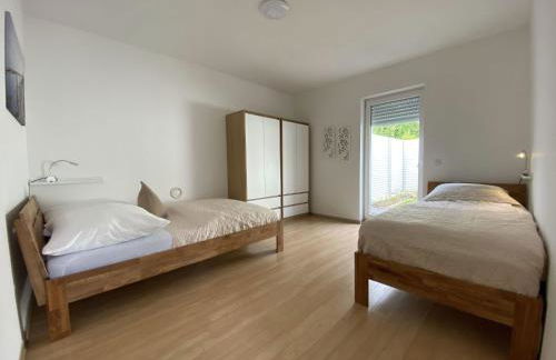 Apartment Gemütliche Ferienwohnung- ruhig und doch zentral by Interhome - Foto 8