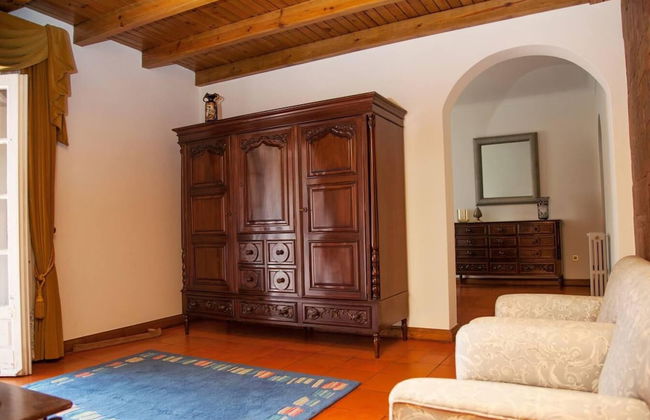 Captivating 6-bed House in Grijó - Foto 22