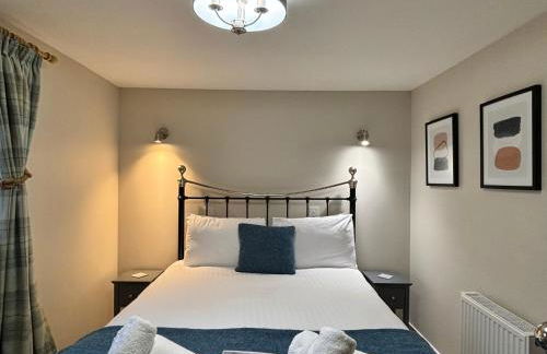 Bracken Lodge 6 with Hot Tub - Foto 18