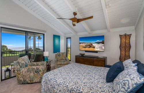 Luxurious Wailea Ocean Vistas - Foto 78