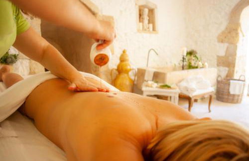 Naturalis Bio Resort - Foto 11