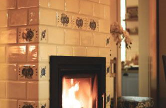 Kaszubski Dom Podcieniowy Bohema - Foto 26