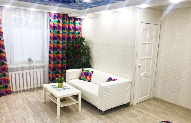 Apartment Hanaka Lenincev 69 - Foto 9