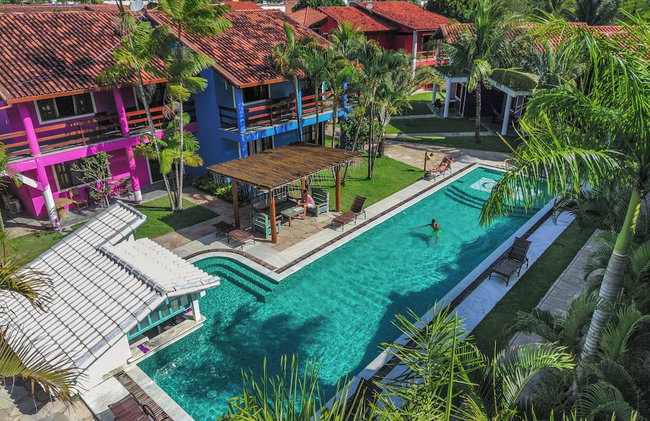 Capoeira Village - Foto 59