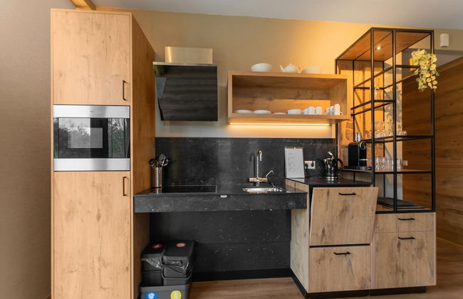 Comfortable Apartment in Egmond aan Zee Near Sea - Foto 30