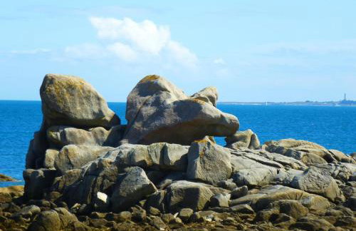 Stone House in Cleder near Sandy Beach - Photo 24