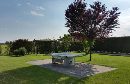 Agriturismo Santa Barbara - Photo 16