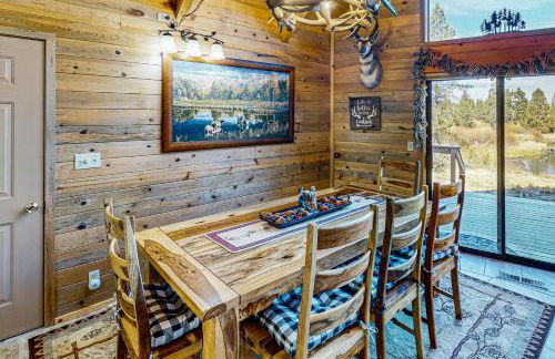 Game & Gather Getaway - Foto 8