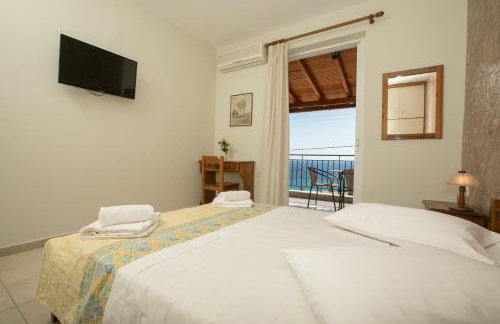 Αnastasia apartments - Foto 4