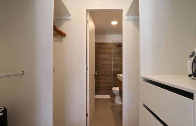 w Elegant 2BR With Balcony in San Isidro - Foto 23