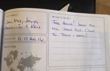 Sleeps 8 Matlock/ Matlock Bath Pet Friendly - Foto 50