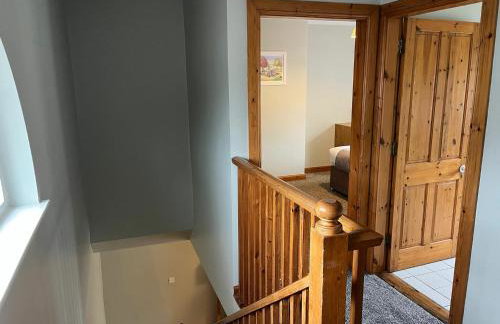 The Downshire Arms Apartments Hilltown - Foto 10