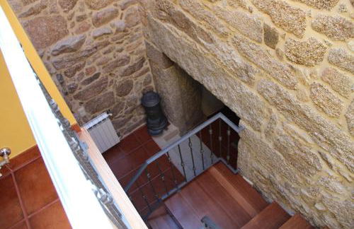 Casa Fonte Do Laboreiro - Foto 22