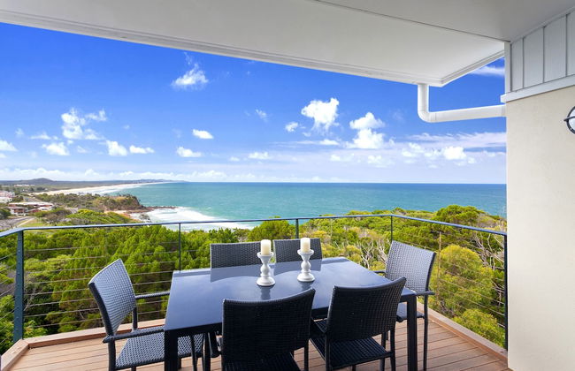 The Point Coolum Beach - Foto 66