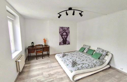 Spacieuse Maison Proche de la Mer - Foto 21