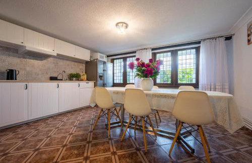 Agroturystyka nad morzem Zakrzewo 10 - Foto 3