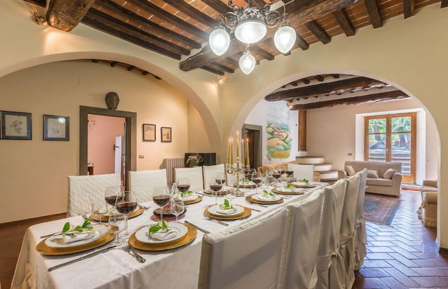 Verdidea - PALAZZO DELLE ROSE - Foto 27